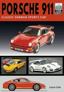 Porsche 911 (Cole Lance)(Paperback)