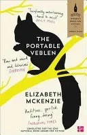 Portable Veblen - Shortlisted for the Baileys Women's Prize for Fiction 2016 (McKenzie Elizabeth)(Paperback / softback)
