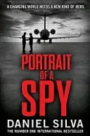 Portrait of a Spy (Silva Daniel)(Paperback / softback)