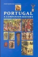 Portugal - A Companion History (Saraiva Jose Hermano)(Paperback / softback)