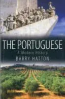 Portuguese - A Portrait of a People (Hatton Barry)(Paperback / softback)