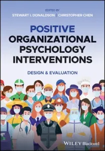 Positive Organizational Psychology Interventions (Donaldson Stewart I.)(Paperback)