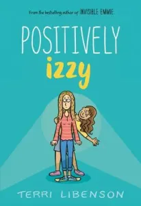 Positively Izzy (Libenson Terri)(Paperback)