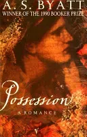 Possession - A Romance (Byatt A. S.)(Paperback / softback)