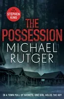 Possession (Rutger Michael)(Paperback / softback)