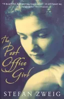 Post Office Girl - Stefan Zweig's Grand Hotel Novel (Zweig Stefan)(Paperback / softback)