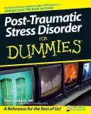 Post-Traumatic Stress Disorder for Dummies (Goulston Mark)(Paperback)