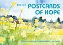 Postcards of Hope - Words and pictures to breathe life into your heart (Hart Ellie)(Paperback / softback)