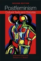 Postfeminism: Cultural Texts and Theories (Genz Stphanie)(Paperback)