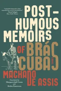 Posthumous Memoirs of Brs Cubas (De Assis Joaquim Maria Machado)(Paperback)