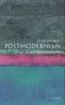 Postmodernism (Butler Christopher)(Paperback)