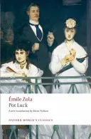 Pot Luck (Zola Emile)(Paperback)
