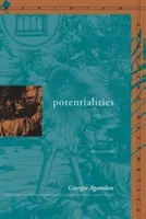 Potentialities: Collected Essays (Agamben Giorgio)(Paperback)