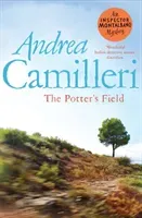 Potter's Field (Camilleri Andrea)(Paperback / softback)