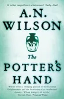 Potter's Hand (Wilson A. N. (Author))(Paperback / softback)