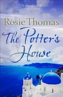 Potter's House (Thomas Rosie)(Paperback / softback)