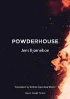 Powderhouse (Bjrneboe Jens)(Paperback)