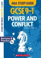 Power and Conflict AQA Poetry Anthology (Durant Richard)(Paperback / softback)