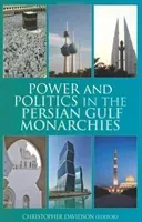 Power and Politics in the Persian Gulf Monarchies(Paperback / softback)