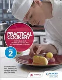 Practical Cookery for the Level 2 Technical Certificate in Professional Cookery (Foskett Professor David)(Paperback / softback)