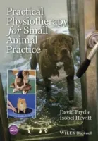 Practical Physiotherapy for Small Animal Practice (Prydie David)(Paperback)