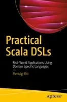 Practical Scala Dsls: Real-World Applications Using Domain Specific Languages (Riti Pierluigi)(Paperback)