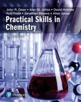 Practical Skills in Chemistry (Dean John)(Paperback / softback)