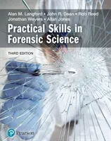 Practical Skills in Forensic Science (Langford Alan)(Paperback / softback)