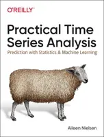 Practical Time Series Analysis: Prediction with Statistics and Machine Learning (Nielsen Aileen)(Paperback)