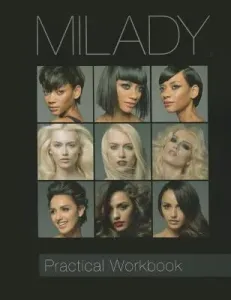 Practical Workbook for Milady Standard Cosmetology (Milady)(Paperback)