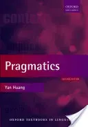 Pragmatics (Huang Yan)(Paperback)