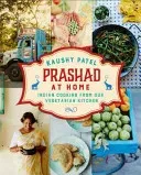 Prashad at Home (Patel Kaushy)(Pevná vazba)