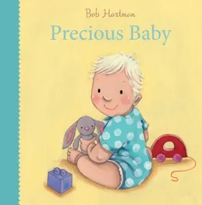 Precious Baby (Hartman Bob)(Board Books)