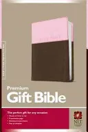 Premium Gift Bible-NLT (Tyndale)(Imitation Leather) #962536