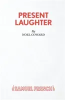 Present Laughter - A Play (Coward Nol)(Paperback)