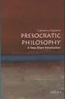 Presocratic Philosophy (Osborne Catherine)(Paperback)