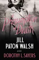 Presumption of Death - A Gripping World War II Murder Mystery (Walsh Jill Paton)(Paperback / softback)