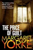 Price Of Guilt (Yorke Margaret)(Paperback / softback)