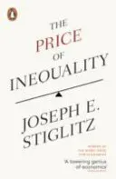 Price of Inequality (Stiglitz Joseph)(Paperback / softback)