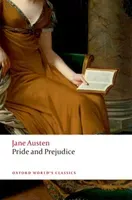 Pride and Prejudice (Austen Jane)(Paperback)
