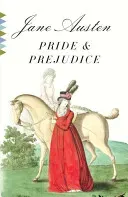 Pride and Prejudice (Austen Jane)(Paperback)