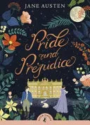 Pride and Prejudice (Austen Jane)(Paperback / softback) #765859
