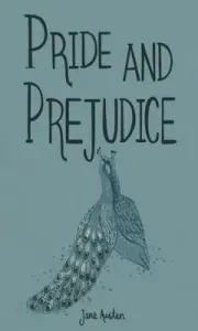 Pride and Prejudice (Austen Jane)(Pevná vazba)