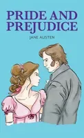 Pride and Prejudice (Austen Jane)(Pevná vazba)