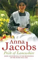 Pride of Lancashire (Jacobs Anna)(Paperback / softback)