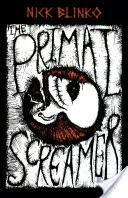 Primal Screamer (Blinko Nick)(Paperback)