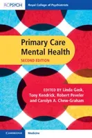 Primary Care Mental Health (Gask Linda)(Paperback)