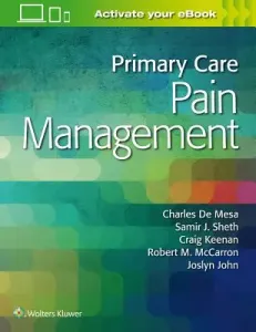 Primary Care Pain Management (de Mesa Charles)(Paperback)