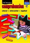 Primary Comprehension - Fiction and Nonfiction Texts(Paperback / softback)