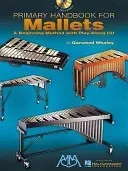 Primary Handbook for Mallets(Book)